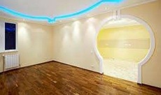 ремонт квартир