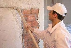 отделочные работы