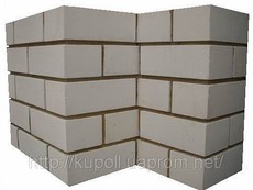 Кирпич силиктный одинарный, полуторный М150 Обухов, Житомир.