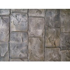 штампованный бетон (декор бетон; топ бетон;)