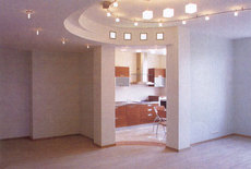 ремонт квартир