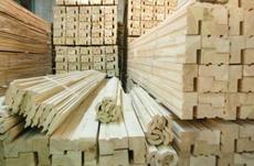 Доска обрезная и необрезная, брус и другие пиломатериалы пол