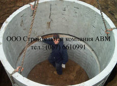 Септик септики канализация выгребная яма - монтаж