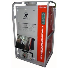 Твердотопливные котлы! экономное отопление! Низкие цены