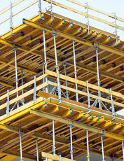 Куплю опалубку б/у