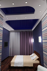 Выравнивание потолков, стен, гипсокартон, поклейка стеклохол