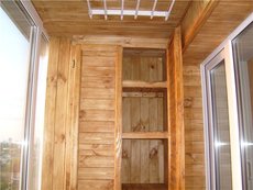 Обшивка вагонкой Киеве, Киевской области.