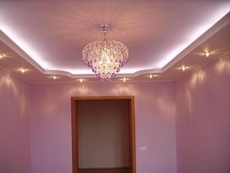 Ремонт квартирю. Поклейка обоев