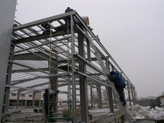 БМЗ от БлокМастер