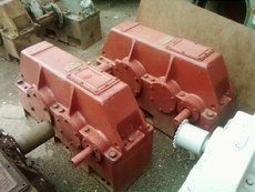 Продам редуктора Ц2-400-31. 5-12, ГПШ-400П-20, ВК-475, В-400
