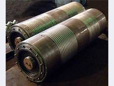 Продам барабаны подъема мостовых кранов до 3100мм. Не дорого