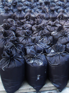 Песок кварцевый (сухой)