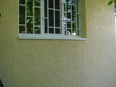 Утепление фасадов г. Днепропетровск