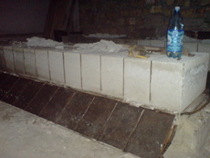 Продаю формы для пеноблока