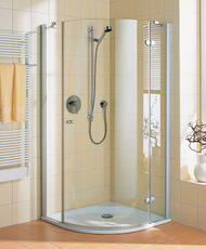 Душевые кабины по оптовым ценам!