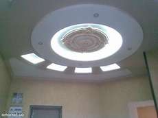 внутренняя отделка квартир