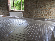 сантехнические работы любой сложности