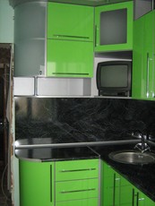 Изготовление и ремонт корпусной мебели.