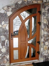 вхідні двері Львів, двері Стрий, двері Дрогобич, двері Калуш