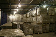 пеноблоки от производителя