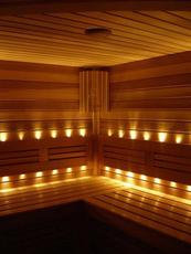 Сауны под ключ