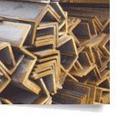 Уголок стальной 25-140