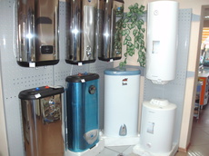 Сантехника для дома!