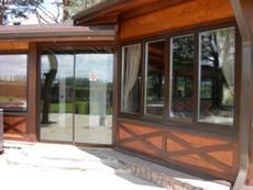 Автоматические входные группы Тормакс, Швейцария