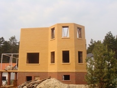 Кирпичная кладка