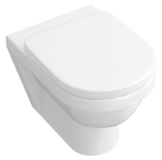 Унитаз подвесной Villeroy&Boch (Германия) Omnia Architec