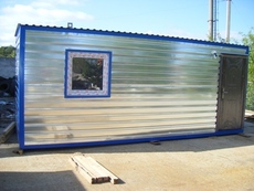 Производим металлические конструкции различной сложности: