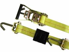 Ремни стяжные автовозные. Стяжки цепные, трещотки, крюки.