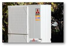 Монтаж геотермальных и воздушных тепловых насосов под ключ