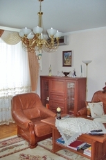 Продам 3-х комнатную квартиру Святошино