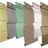 Сайдинг Royal