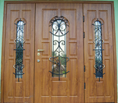 Сертифіковані двері Львів, двері вхідні Львів, двері Львів