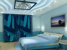 Квартира посуточно с евро ремонтом 1 комн 250 грн.