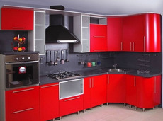 Мебель для кухни. Под заказ.