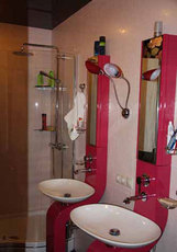 Монтаж систем водоснабжения