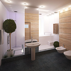 Дизайн интерьеров. Комплексный ремонт квартир, новостроев, б