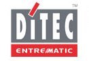 `Ditec`автоматика для ворот и дверей.