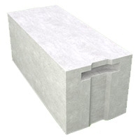 Газоблоки Аерок Обухов, Березань