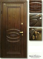 Бронированные двери напрямую от завода Скидки!