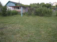 Земельный участок в Бородянском р-не, Пороскотень