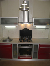 Изготовление корпусной мебели