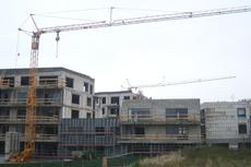 Продам немецкий кран LIEBHERR 35K 1994 года выпуска.