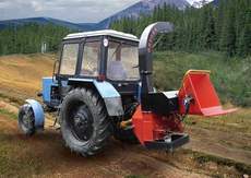 Предлагаем рубильные машины