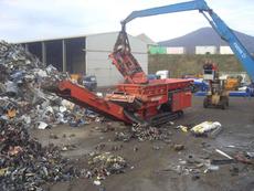 дробильное оборудование