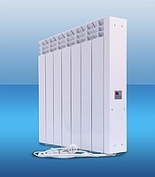 Энергосберегающие отопление