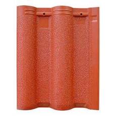 Натуральная цементно-песчана;я черепица от произво